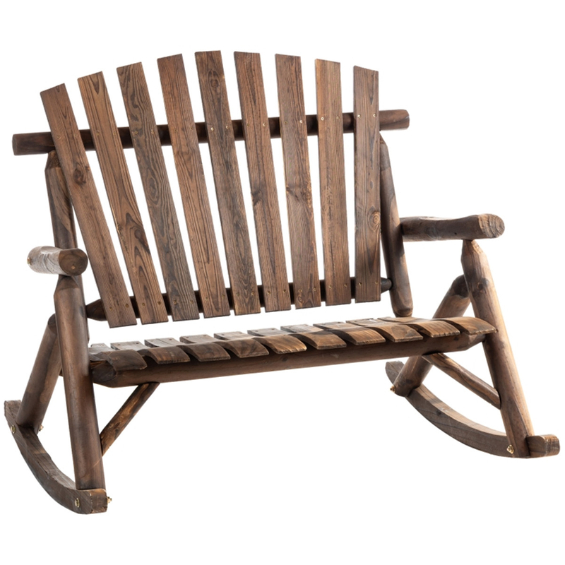 Garden Chair / Rocking Chair