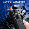 Multifunctional Car Inflation Pump Mini Intelligent Handheld Car Portable Inflation Pump Digital Display Fast Charging Wireless Inflation Pump