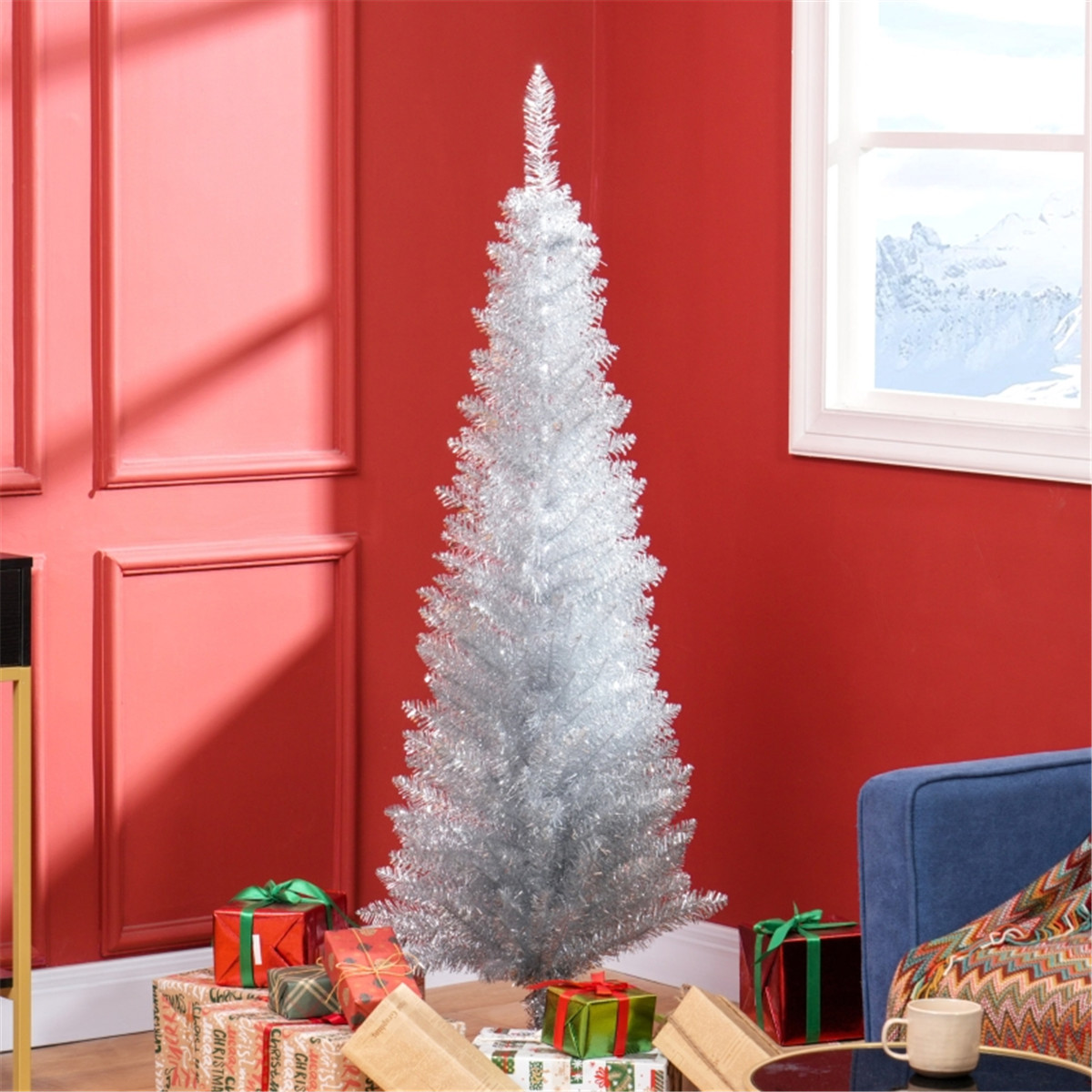 Christmas Trees