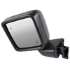 Driver Left Side Power Heated Mirror Blind Spot for Jeep Gladiator Wrangler JL 3.0L 3.6L 20-23 68281893AE