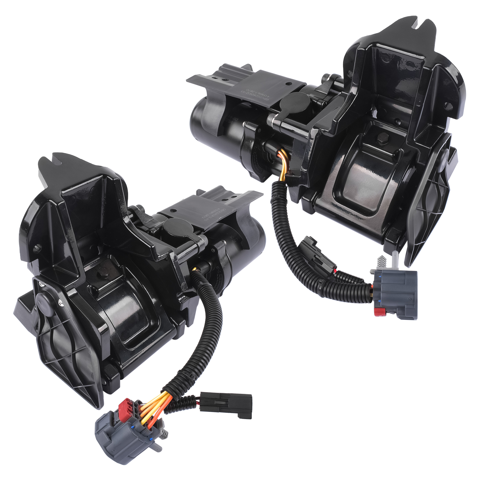 Power Step Running Board Motor Left And Right Side 84131859 84131860 for Chevrolet Suburban GMC Yukon XL