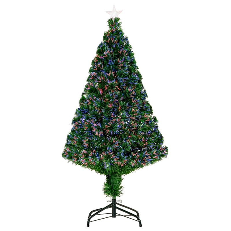 4 Ft Christmas Tree