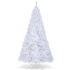 8 Feet White Christmas Tree