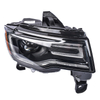 Headlight Assembly Passenger Side For 2016-2021 Jeep Grand Cherokee 68266648AC 68266648AD 68266648AE 68266648AF 68266648AG 68266648AH