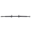 Rear Driveshaft Prop Shaft For Jeep Cherokee KL 2.0L 2.4L 3.2L L4 V6 4WD 14-21 52123612AF 52123612AA