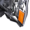 LED Headlight Left Driver for Lexus IS250 IS200T IS300 IS350 F Sport 2014-2016 8118553751 8118553750