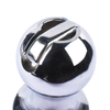 Ball Gooseneck Kit 2-5/16" 38000 Lbs GTW Puck System for Dodge Ram 2500 3500 Trucks 2013-2023 60638