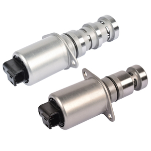 Oil Control Valve & Piston Cooling Control Valve for Volvo D13 MACK 23013323 23013334 23871486