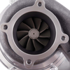 Upgraded GT35 GT3582 GT3540 T3 AR.70 AR.63 FLOAT BEARING TURBO CHARGER 600HPS COMPRESSOR