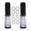 2* Rear Air Suspension Spring Bags 37126794139 37126791676 for BMW F01 F02 740i 750Li 760Li 37126791675 37126796929