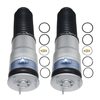 2* Rear Air Suspension Spring Bags 37126794139 37126791676 for BMW F01 F02 740i 750Li 760Li 37126791675 37126796929