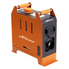 LCD Bluetooth Air Diesel Heater Parking 5KW for Truck RV SUV Bus Van APP control
