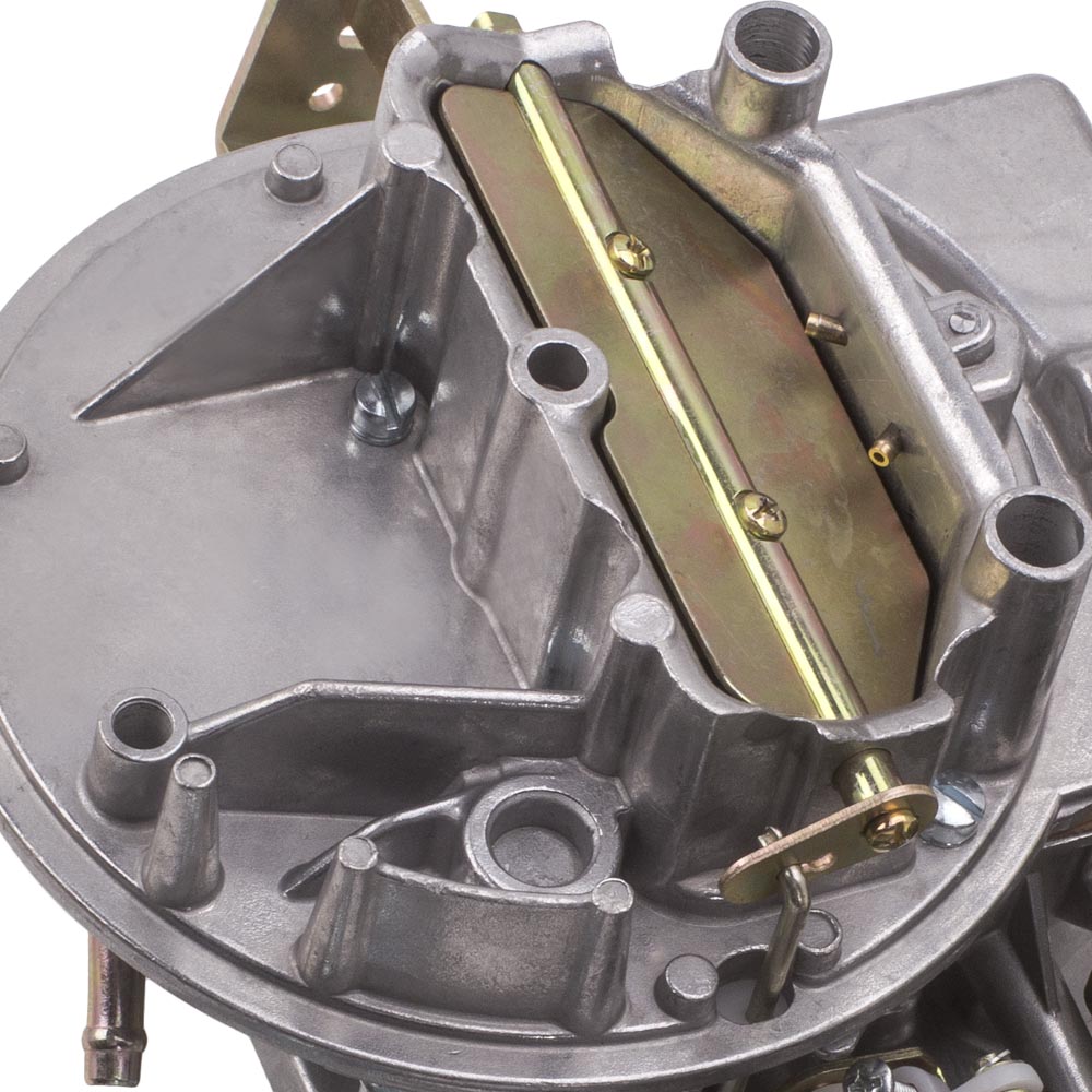 Carburetor For Ford F100 F150 289 302 351 Electric Choke 2-Barrel Carb 2100 A800