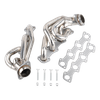 Exhaust Manifold Headers For Ford F150 F250 EXPEDITION V8 5.4 97-03 MT001058（No support for returns without reason）