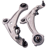 Pair Control Arm Suspension Kit For Nissan Altima 2007-2012 K620195 K620196