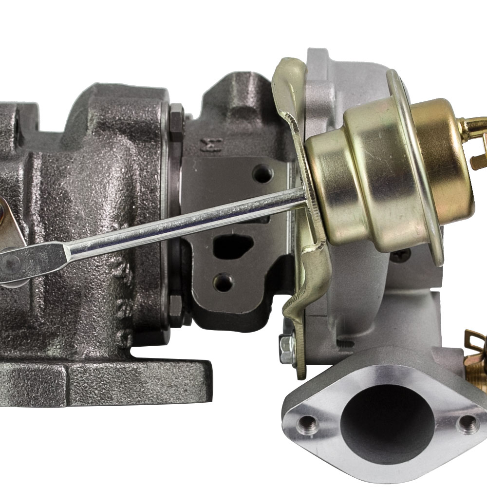 RHB31 VZ21 Mini Turbocharger for Small Engine 100HP For Rhino Motorcycle ATV UTV
