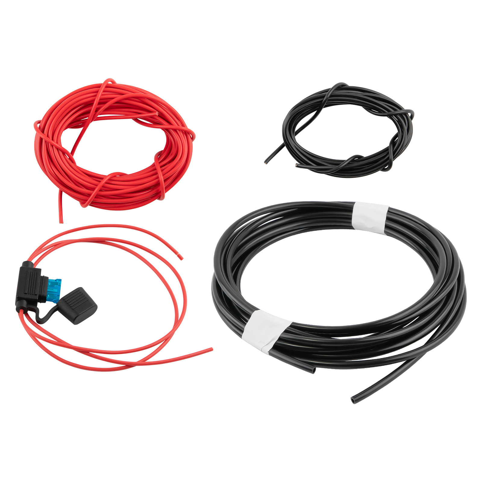 Universal Air Compressor Suspension Springs Controller Kit for Vans Pickups
