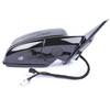 Rear View Door Mirror Front Right Side Fits Mercedes-Benz E350 E550 E400 E250 10-16 2128102076