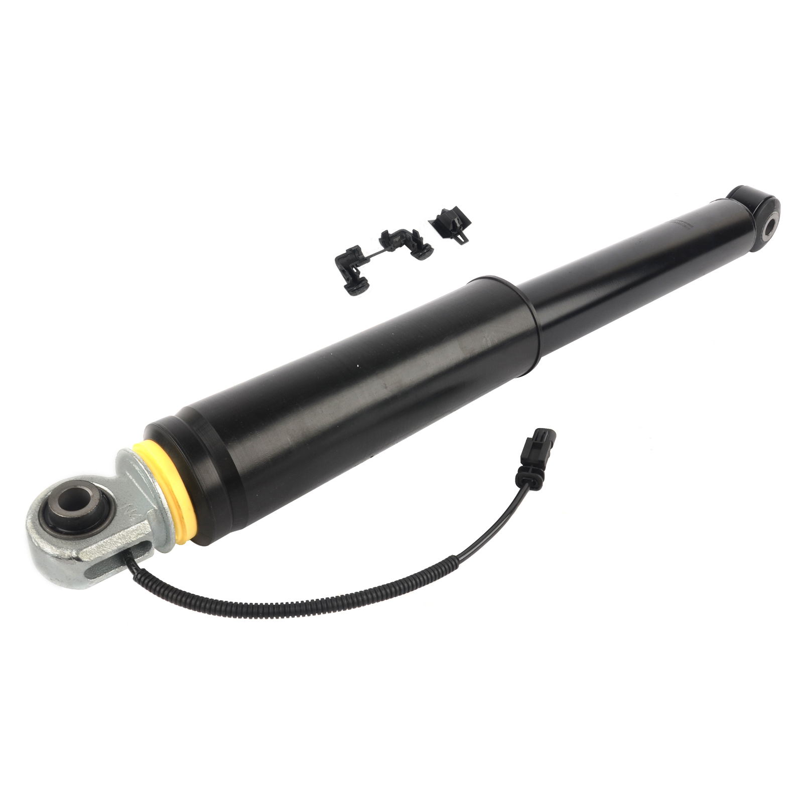 Rear Air Shock Strut For Chevrolet Silverado 1500 GMC Sierra 1500 4.3L 5.3L 6.2L 2015-2018 22953019 23303448