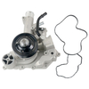 Water Pump w/ Gasket for Dodge Ram 1500 2500 3500 Chrysler 5.7 L VCT 68346912AA 53022192AF