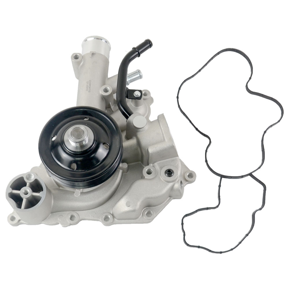 Water Pump w/ Gasket for Dodge Ram 1500 2500 3500 Chrysler 5.7 L VCT 68346912AA 53022192AF