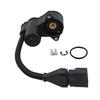Rear Left / Right Electric Brake Caliper Servomotor Fits Audi A8 S8 4E 2002-2010 4E0998281 4E0998281B