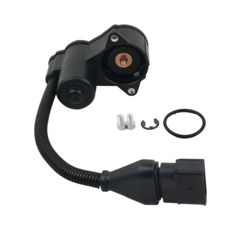 Rear Left / Right Electric Brake Caliper Servomotor Fits Audi A8 S8 4E 2002-2010 4E0998281 4E0998281B