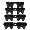 LS Lifter Trays Set of 4 12569259 12595365 Fit LS7 Lifters For Cadillac Escalade Chevrolet Avalanche GMC Yukon LS1 LS3 4.8 5.3 6.0 6.2 1999-2013