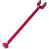 2x Rear Camber Control Arms for BMW E36 E85 E89 Red Color