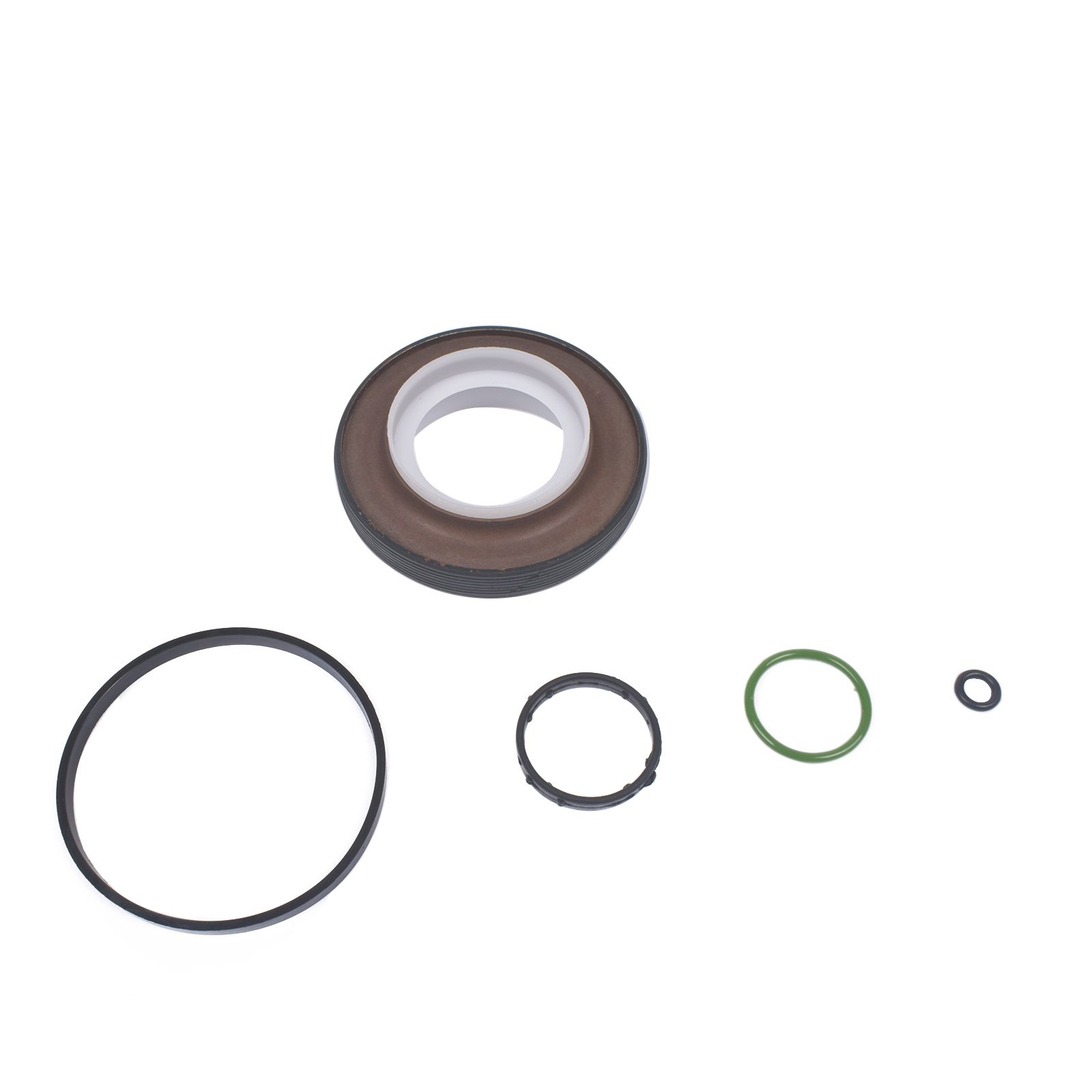 Cylinder Head Gasket Set For Ram 1500 2500 3500 Pickup 4-Door 5.7L V8 CS26284 135457AF