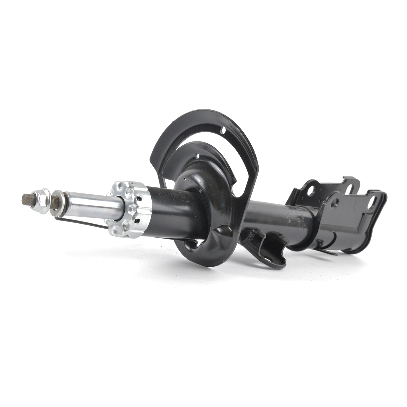 2 PCS SHOCK ABSORBER Chrysler Town & Country 2008-2016