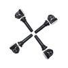 4Pcs TPMS Tire Pressure Monitoring System for Buick Cadilliac Chevrolet 13598771 13598772