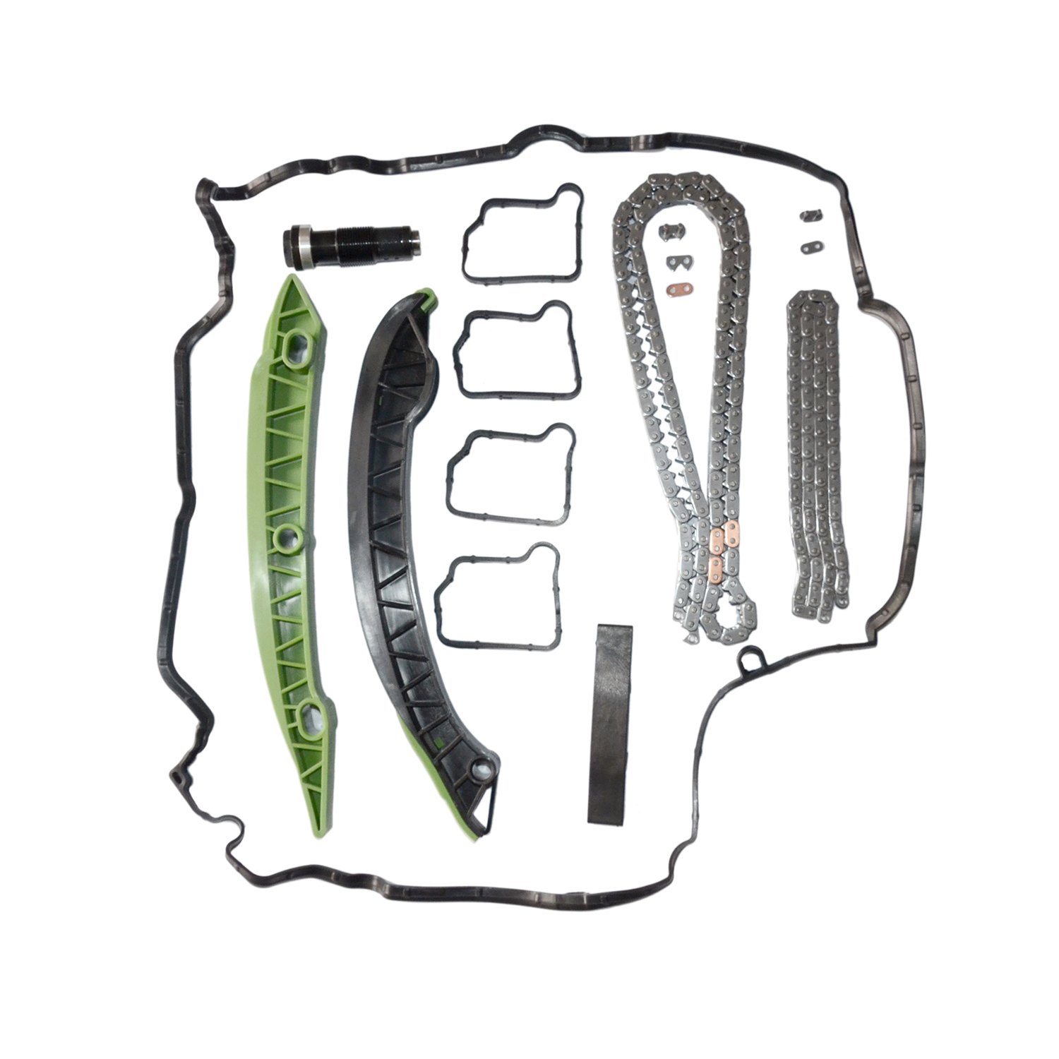 Timing Chain Kit A0009931078 A2710500911 For Mercedes-Benz SLK200 SLK250 C180 C200 C250 E200 E250 2010-2015