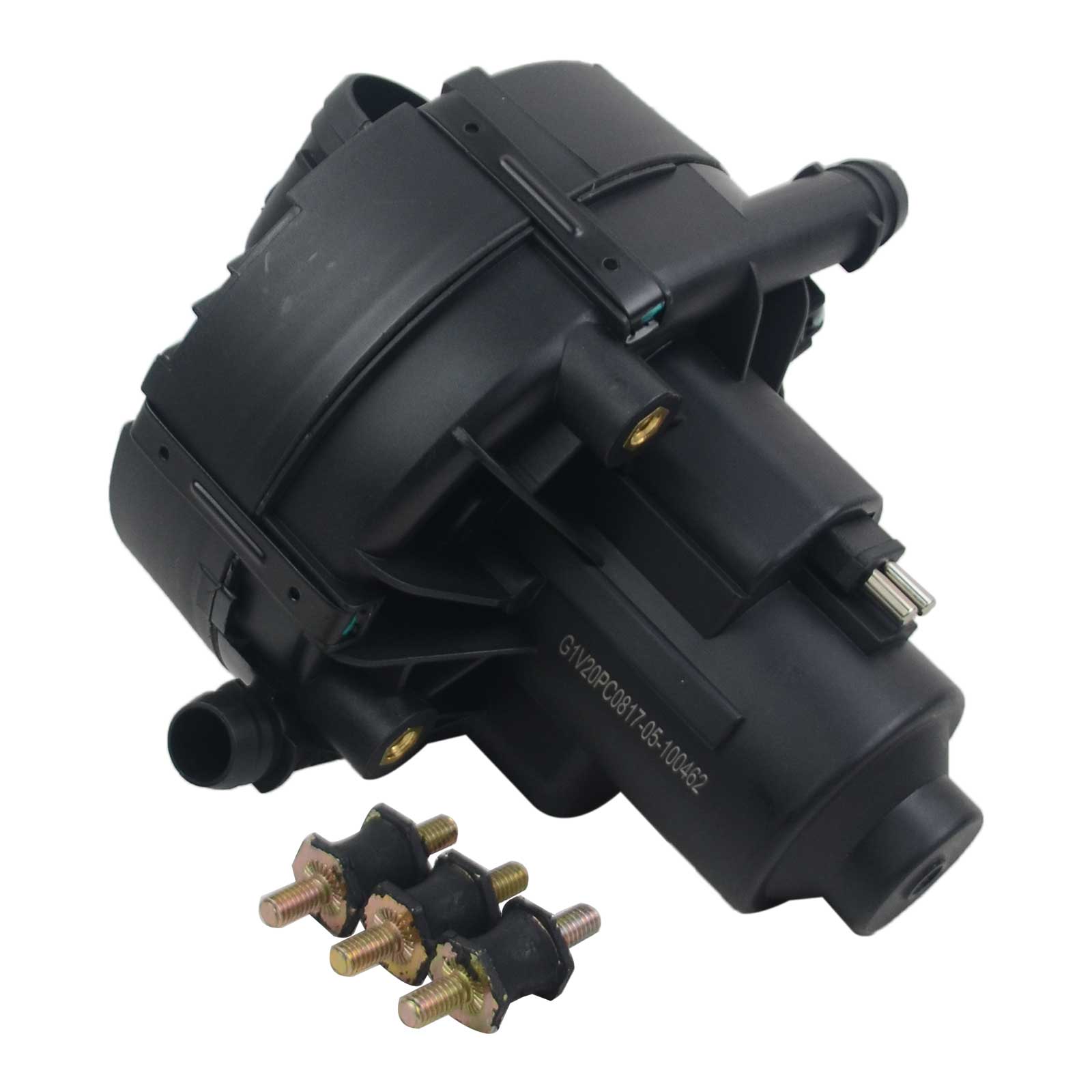 Secondary Air Smog Pump For Mercedes-Benz S550 GL450 GL550 ML350 ML550 0001405185 0001404685