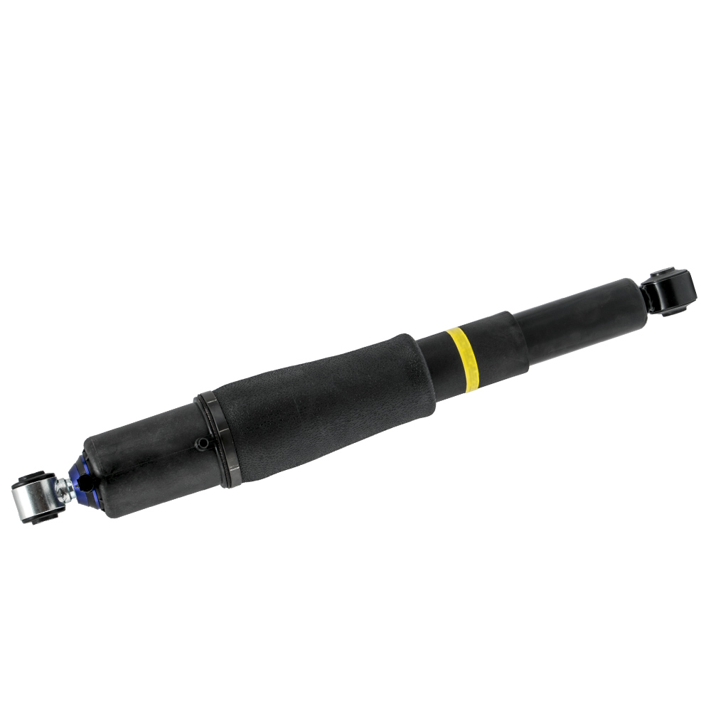 Pair Rear Air Suspension Shocks for GMC Yukon Chevy Avalanche Cadillac Escalade 2000-2014 for 25979391