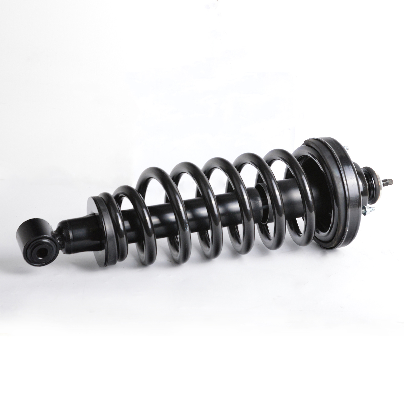2 PCS Shock Strut Spring Assembly 2006-2010 FORD-EXPLORER；2006-2010 MERCURY-MOUNTAINEER