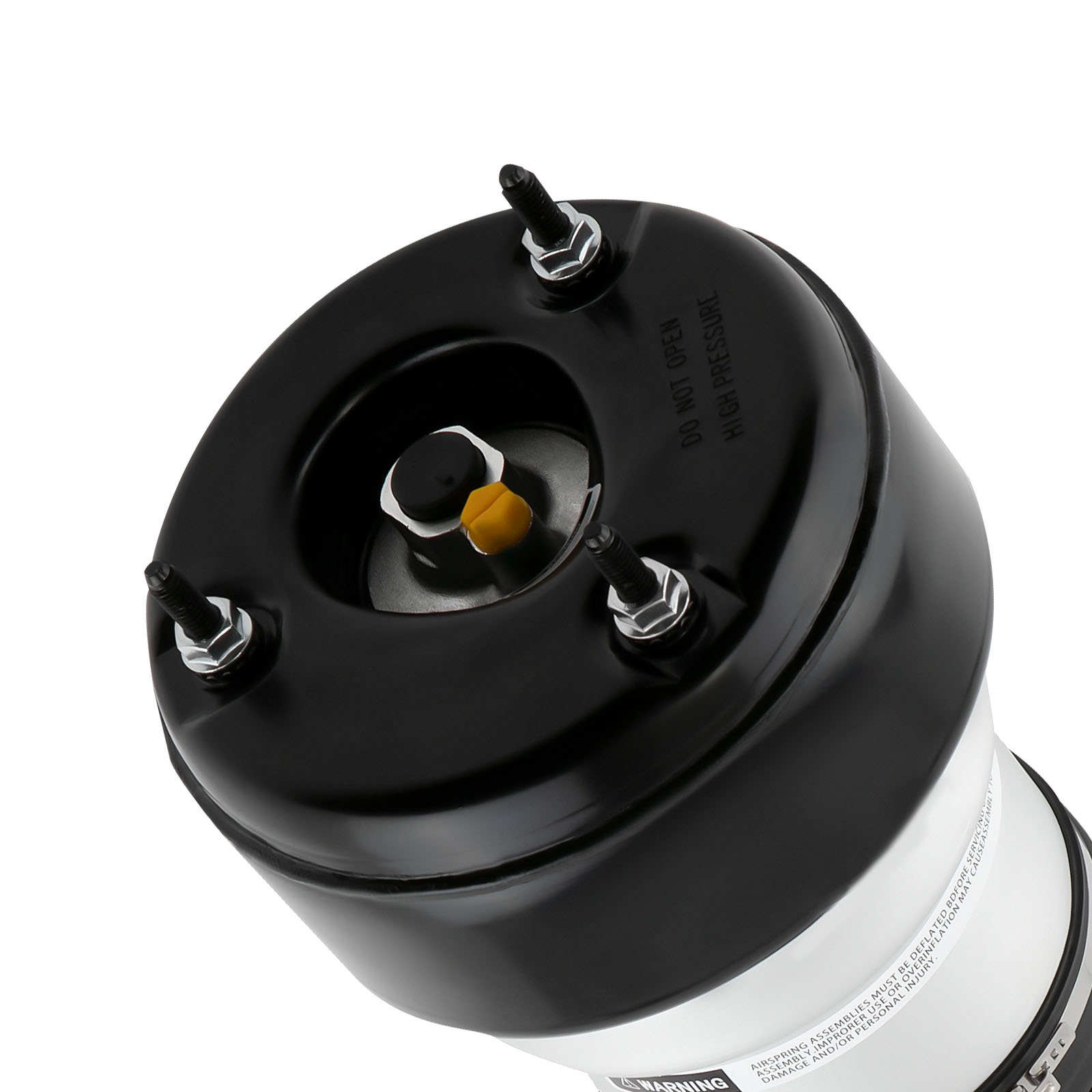 Front Left Air Suspension Shock for Mercedes C216 W221 CL550 S550 S450 S350
