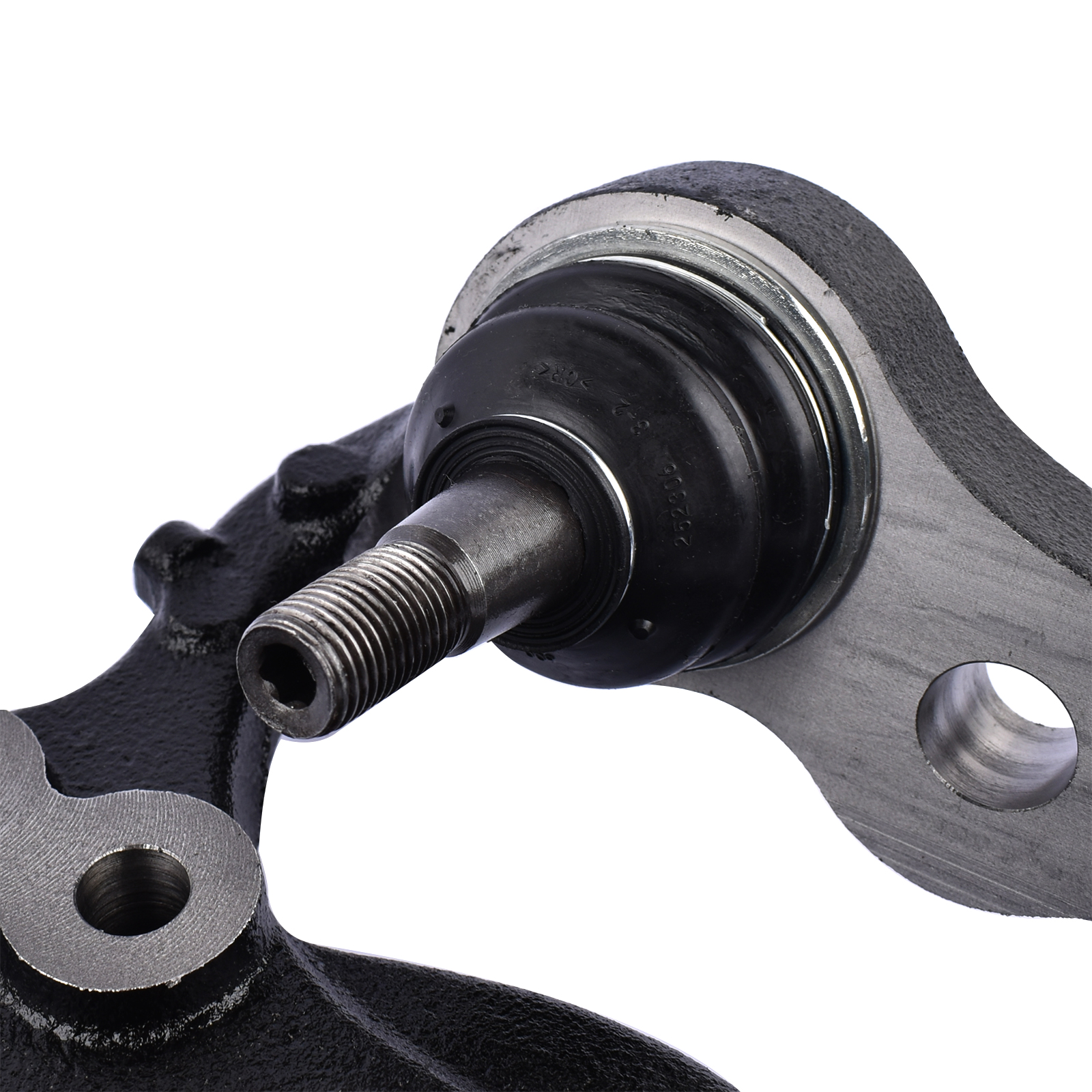 Front Right Steering Knuckle for Dodge Charger Challenger Chrysler 300 698-298
