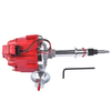 Ignition Distributor for AMC Jeep Straight 6 232 3.8L 242 4.0L 6 Cyl, 65K Coil