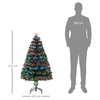 4 Ft Christmas Tree