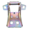 Lower Front Door Hinge Left Or Right Side for 1996-2002 Dodge Ram 1500 2500 3500 55275464AC