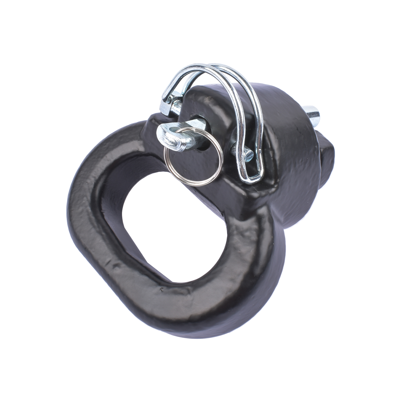 Ball Gooseneck Kit 2-5/16" 38000 Lbs GTW Puck System for Dodge Ram 2500 3500 Trucks 2013-2023 60638