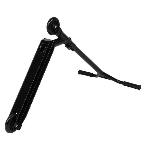 Pro Scooter for Teens And Adults, Freestyle Trick Scooter Black