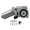 Transfer Case Shift Actuator Shift Motor 27107566296 for BMW X3 X5