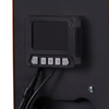 LCD Bluetooth Air Diesel Heater Parking 5KW for Truck RV SUV Bus Van APP control