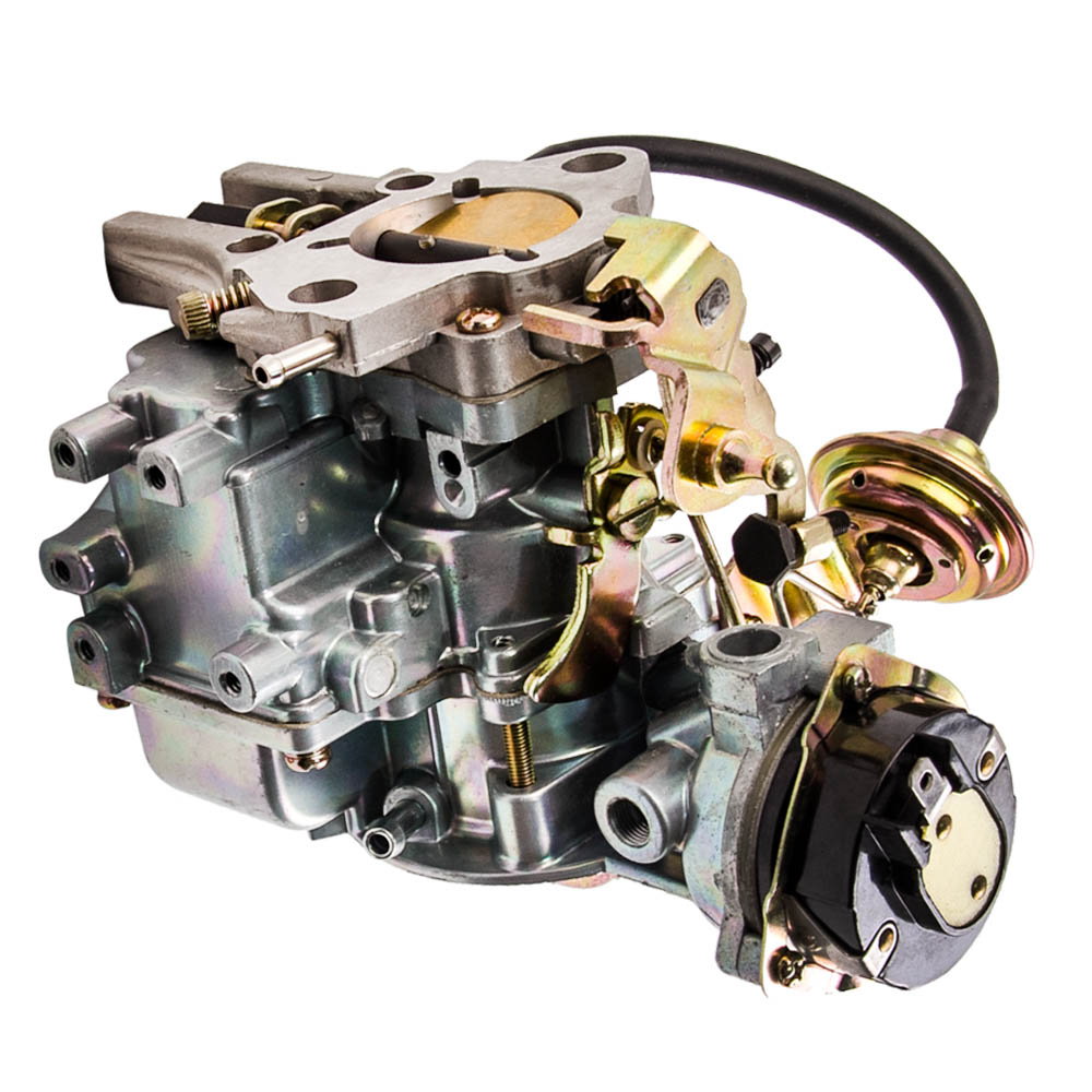 Carb Carburetor Electric Choke fit for Ford F100, F150, F250 , F350 ,E-100,E-150,E-250 YFA 1-barrel 4.9 L 300 cu