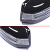 Pair Rear View Mirrors Left & Right for Mercedes-Benz E250 E550 E400 E63 AMG E350 2010-2016 2128102076 2128101976