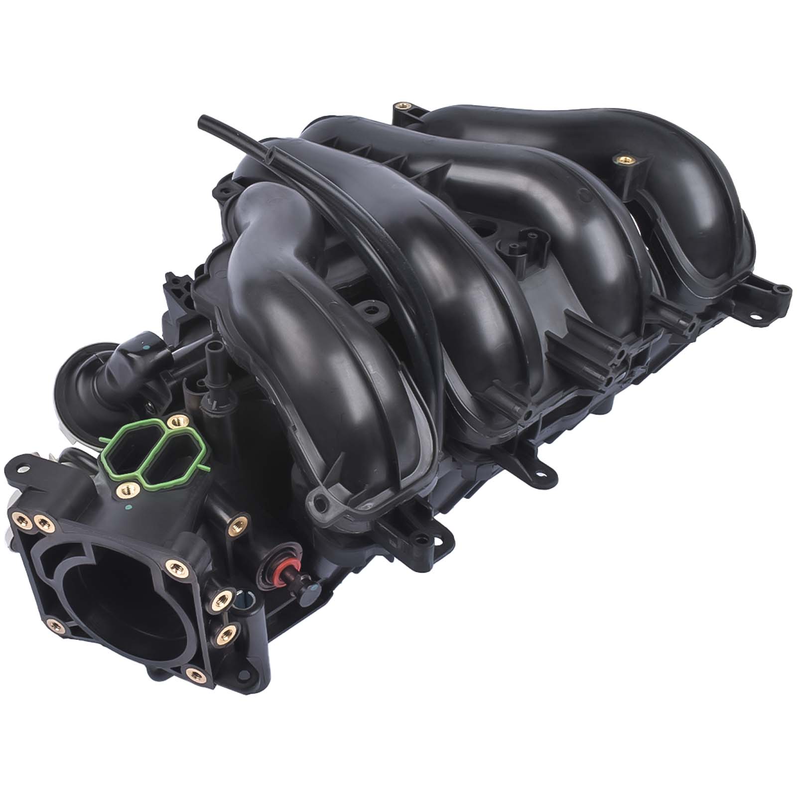 Intake Manifold for Ford Fusion, Mercury Milan 2.3L 2006-2009 3S4Z9424AM 3S4Z-9424-AM