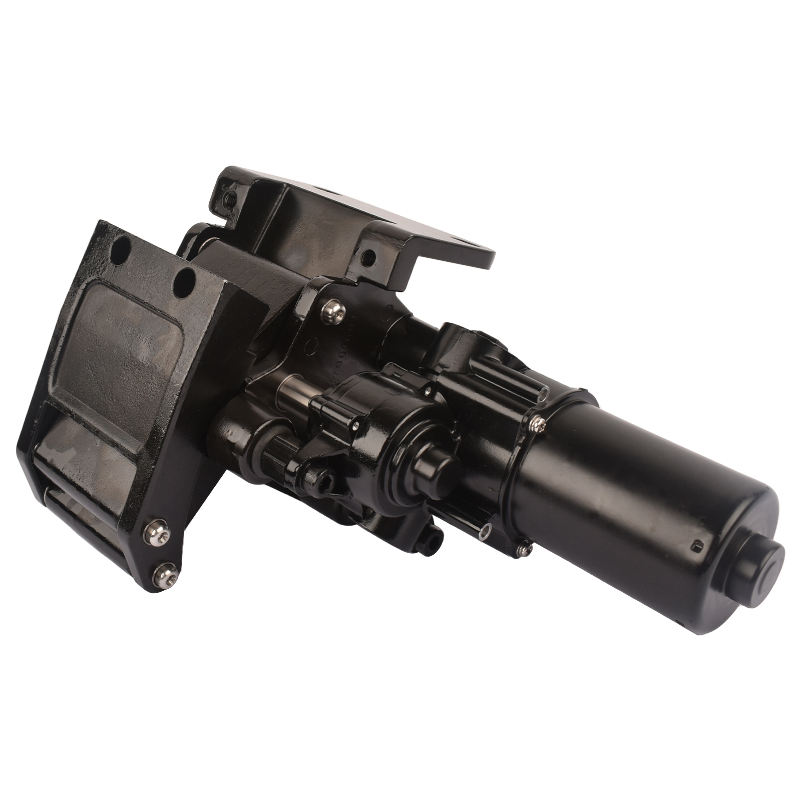 Front Right Passenger Power Running Board Motor & Bracket FSM1P6 for Ford Expedition 747-901 9L7Z16A506A