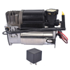 Air Suspension Compressor & Relay for Mercedes-Benz S-Class W220 MAYBACH 240
